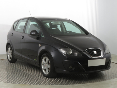 Seat Altea 2011 1.2 TSI 128107km Samochody Rodzinne