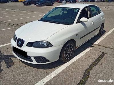 Seat Ibiza III facelift 1.4 16V