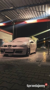 Seat Leon 1m 1.9 TDI ARL CUPRA