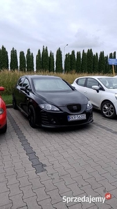 Seat Leon 2 1.9TDI BLS bez dpf