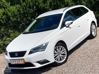 SEAT Leon III