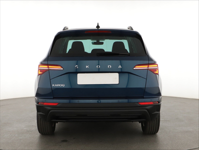 Skoda Karoq 2022 1.0 TSI 37602km SUV