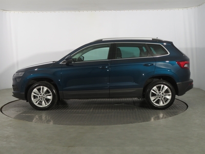 Skoda Karoq 2022 2.0 TDI 62177km SUV