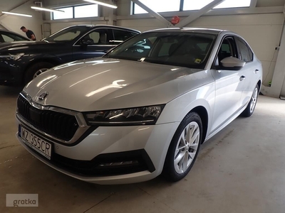 Skoda Octavia 1.5 TSI GPF ACT Ambition