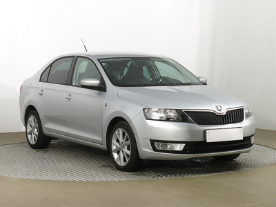 Skoda Rapid 2019 1.0 TSI 46000km Hatchback