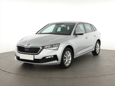 Skoda Scala 2019 1.0 TSI 52671km Hatchback