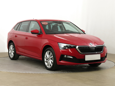 Skoda Scala 2023 1.0 TSI 25106km Hatchback