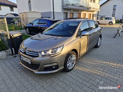 Sprzedam Citroena C4