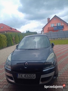 Sprzedam renault scenic