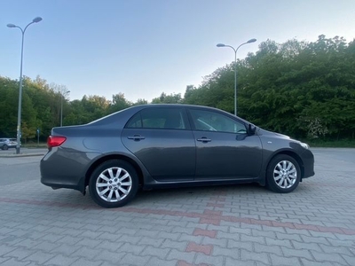 Sprzedam Toyota Corolla 2008