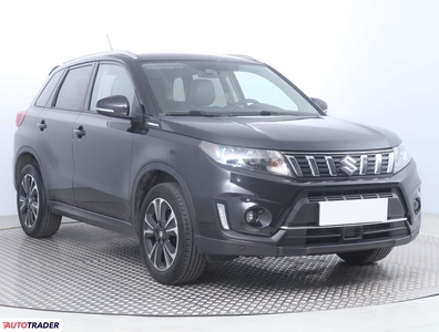 Suzuki Vitara 1.4 138 KM 2019r. (Piaseczno)