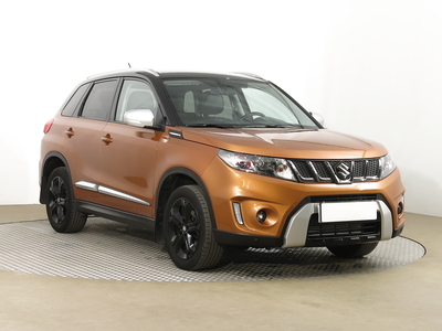 Suzuki Vitara 2015 1.6 VVT 105570km SUV