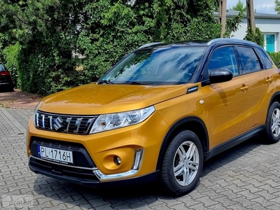 Suzuki Vitara II Allgrip 4x4