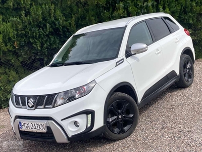 Suzuki Vitara II