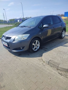 Toyota Auris 1.6