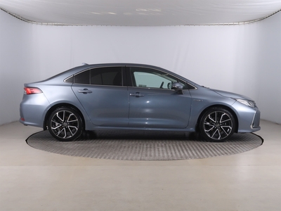 Toyota Corolla 2019 1.8 Hybrid 91883km Sedan