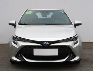 Toyota Corolla 2019 2.0 Hybrid 41820km Hatchback