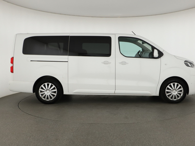 Toyota Proace Verso 2021 2.0 D