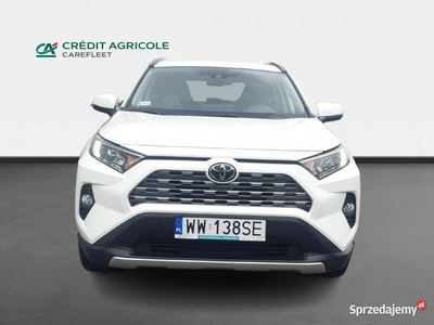 Toyota RAV-4 2.0 Comfort 4x2. WW138SE V (2018)