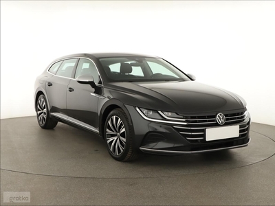 Volkswagen Arteon , Serwis ASO, Automat, Skóra, Navi, Klimatronic, Tempomat,