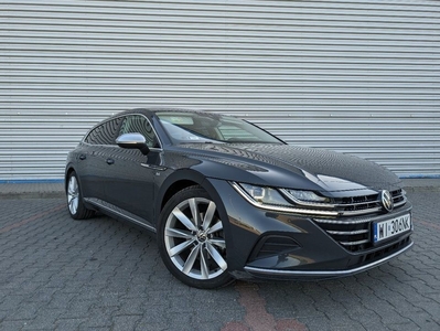 Volkswagen Arteon Shooting Break F-VAT 23%