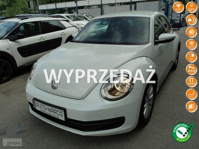 Volkswagen Beetle III sprzedam ładnego VW BEETLA