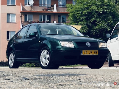Volkswagen Bora VR5 ! 150KM ! Okaz!