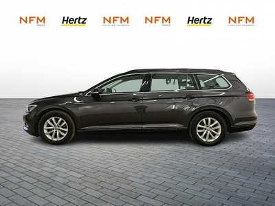 Volkswagen Passat 2.0 TDI (150 KM) Comfortline Salon PL F-Vat