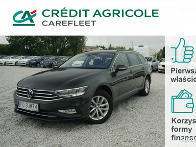 Volkswagen Passat 2.0 TDI/150 KM EVO Business Salon PL Fvat 23% PO3UM74 B8…