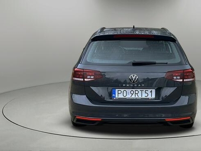 Volkswagen Passat 2.0 TDI EVO Business ! Z polskiego salonu ! Faktura VAT !