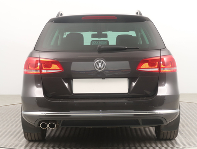 Volkswagen Passat 2011 2.0 TDI 182431km Kombi