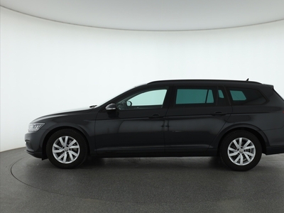 Volkswagen Passat 2019 2.0 TDI 143552km Kombi