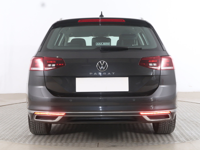 Volkswagen Passat 2020 2.0 TDI 170051km Kombi