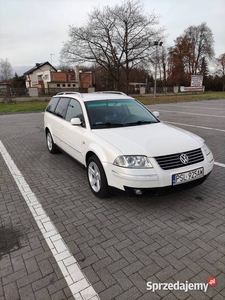 Volkswagen Passat b5