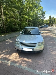 Volkswagen Passat B5