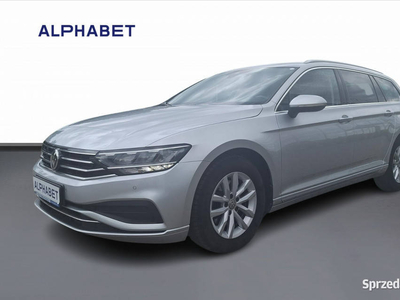 Volkswagen Passat VW Passat 2.0 TDI Business DSG B8 (2014-2023)