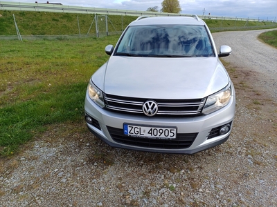 Volkswagen Taigun 2.0TDI SPORT&STYLE