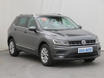 Volkswagen Tiguan 2020 1.5 TSI 200772km SUV