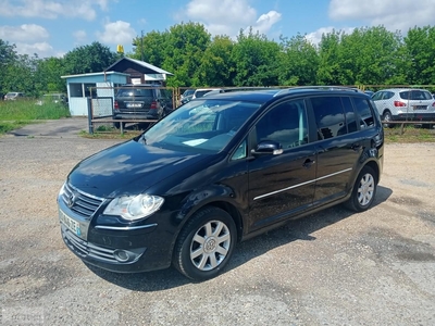 Volkswagen Touran I