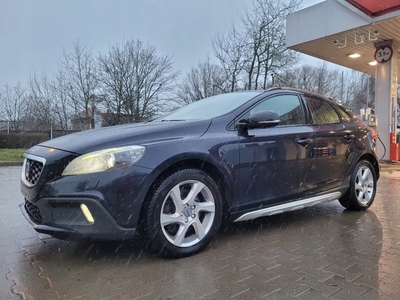 Volvo V40 II Cross Country 2.0 D4 DRIVE-E 190KM 2015