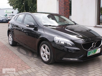 Volvo V40 II D2 2,0 120KM Parktronic Podgrzeane fotele