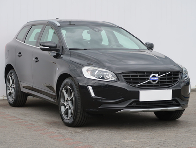 Volvo XC60 2016 D4 148150km SUV