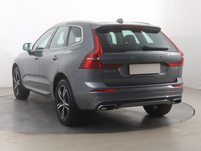 Volvo XC60 2018 D4 AWD 164570km SUV