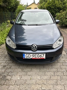 VW Golf 6 , 1,4 tsi 122 km / VW Golf VI