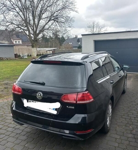 Vw Golf 7 kombi 2017