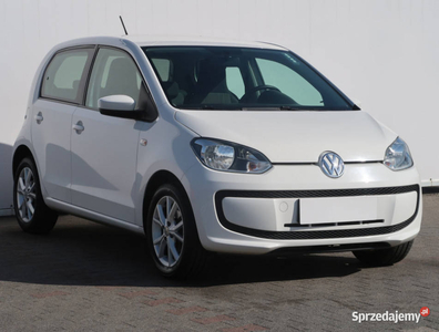 VW Up! 1.0 MPI