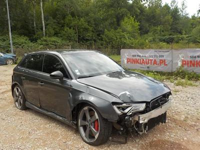 Audi A3 8V RS 3 Sportback 2.5 TFSI 367KM 2016