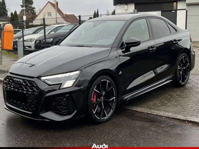 Audi A3 8Y RS Limousine 2.5 TFSI 400KM 2023