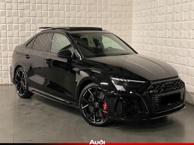 Audi A3 8Y RS Limousine 2.5 TFSI 400KM 2023