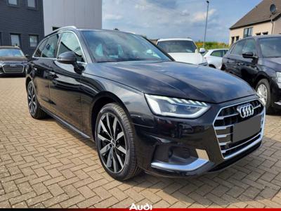 Audi A4 B9 Avant Facelifting 2.0 35 TFSI 150KM 2023